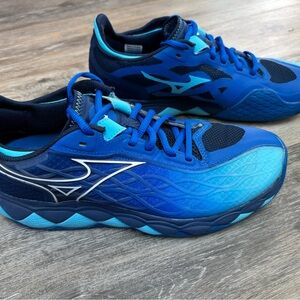 Women’s Mizuno Wave Enforce AC Raquet